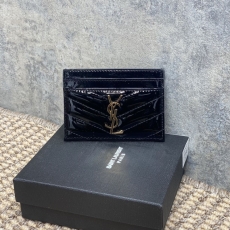 YSL Wallets